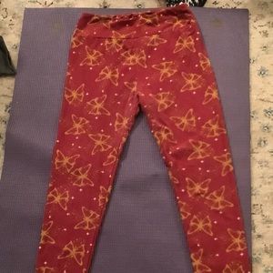 LulaRoe leggings